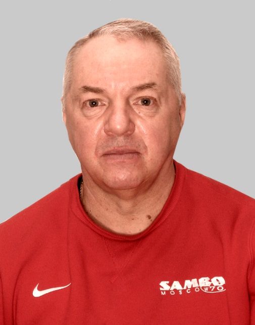 Кузнецов Валерий Михайлович