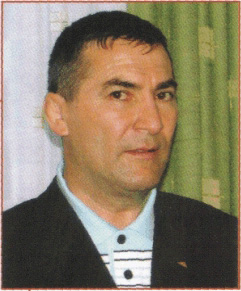 Мадьяров Нафик Ахмадиевич