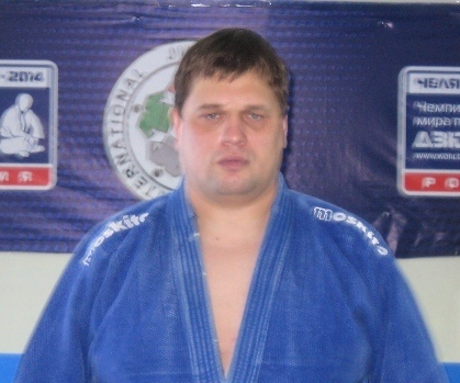 Барковский Олег Игоревич