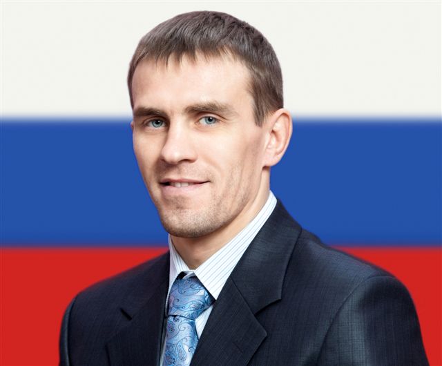 Шибанов Сергей Александрович