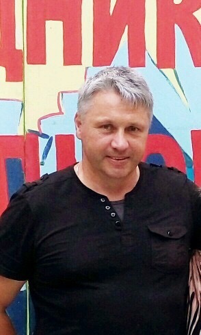 Соляников Анатолий Николаевич
