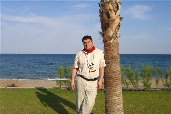 Башяров Гаяз Мубинович