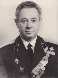 Гулевич Дмитрий Ильич