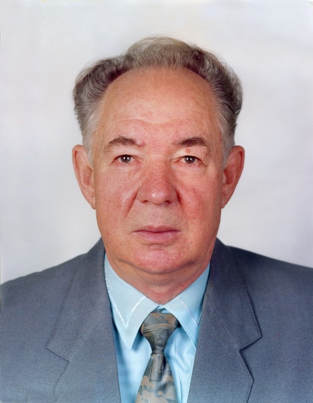 Кульков Владимир Иванович