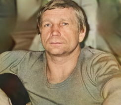 Курицын Юрий Михайлович