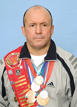 Гиль Владимир Робертович