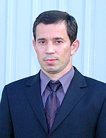 Председатель совета федерации самбо Пермского края.