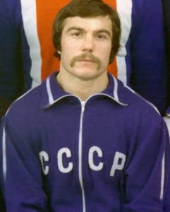Касап Борис Иванович