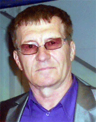Николайчик Виктор Константинович