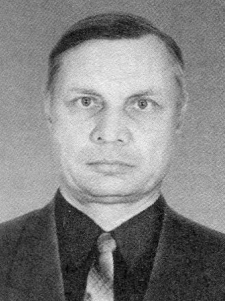 Солдатов Анатолий Петрович
