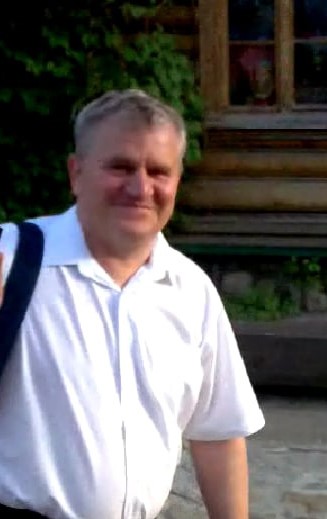 Жуков Анатолий Григорьевич