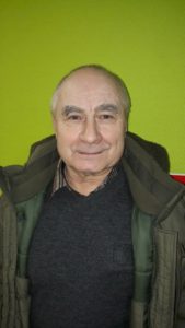 Печкарев Александр Михайлович
