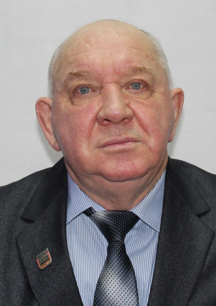 Сабиров Рим Тимербаевич