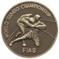 2003/Чемпионат мира по самбо среди мужчин