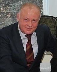Хотмиров Сергей Зосимович