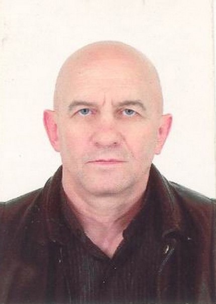 Синельников Вячеслав Михайлович