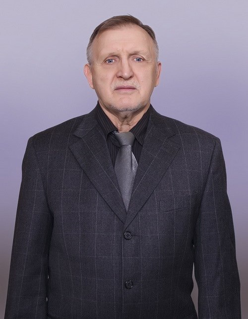 Шестаковский Леонид Иванович