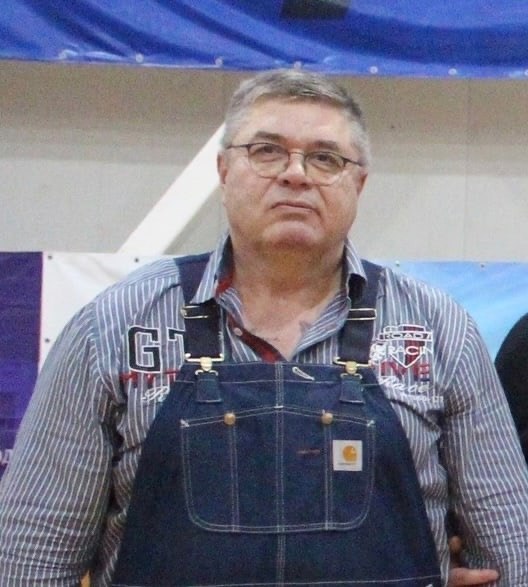 Зудков Александр Сергеевич