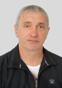 Можаров Олег Васильевич