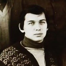 Суханов Михаил Викторович