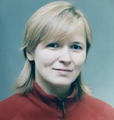 Мельникова Наталья Валентиновна