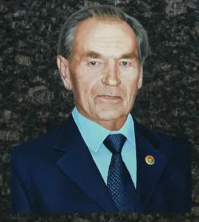 Алексашкин Александр Петрович
