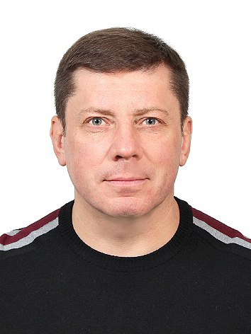 Мишин Дмитрий Александрович