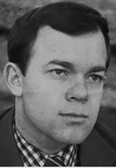 Соколов Виктор Егорович
