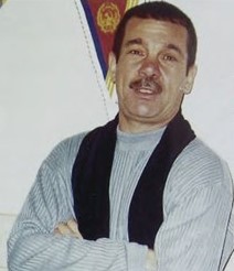 Коломенцев Валерий Александрович