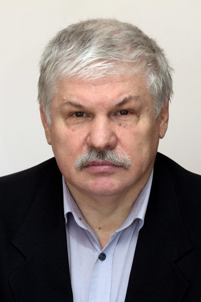 Горбунов Александр Васильевич