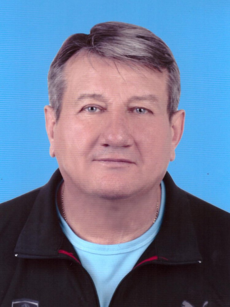 Куценко Сергей Иванович