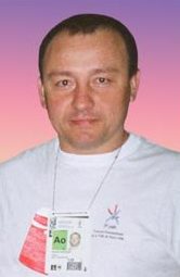 Тельпизов Петр Николаевич