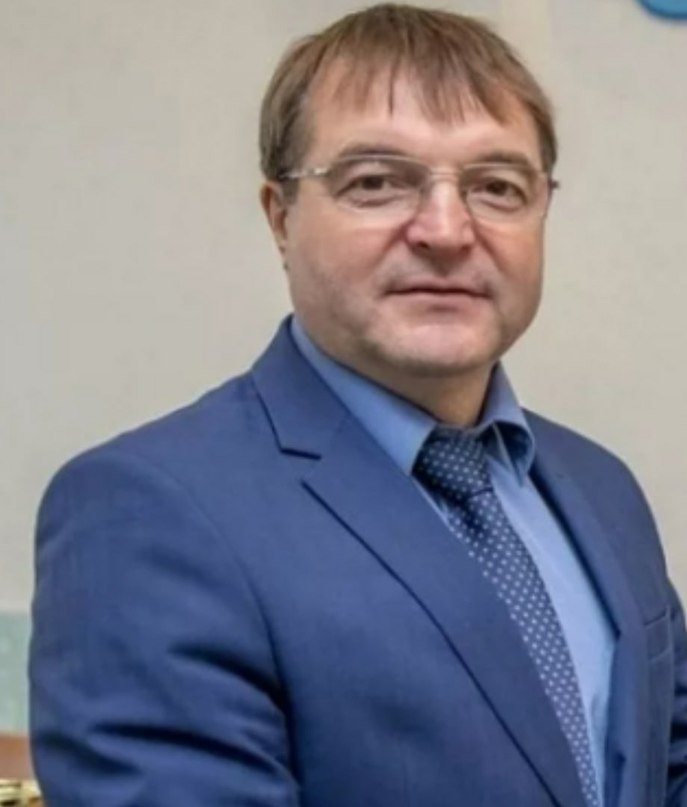Рахмуллин Валерий Владимирович