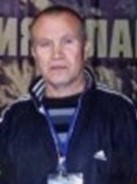 Петров Николай Николаевич