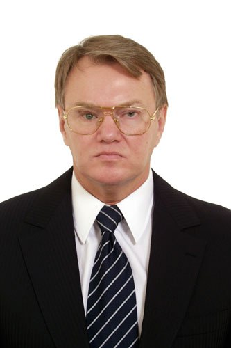 Антонов Борис Михайлович