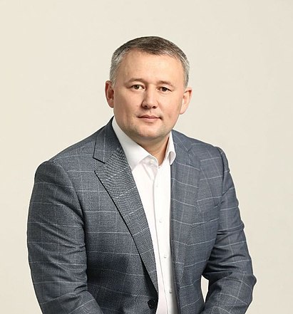 Дамдинцурунов Вячеслав Анатольевич