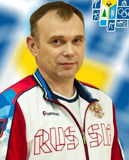 Горшков Игорь Валерьевич