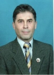 Ульянов Петр Васильевич