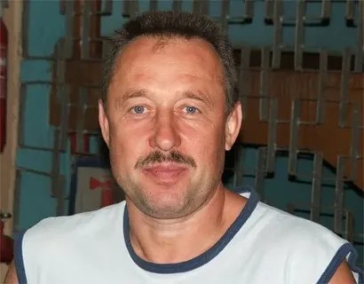 Бушменков Олег Васильевич