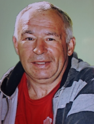 Лыков Валерий Васильевич