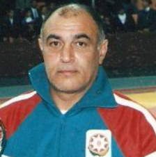 Алиев Абульфаз Джалал оглы