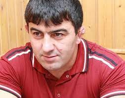 Агаев Сехриман