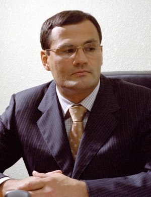 Борисенко Ростислав Юрьевич