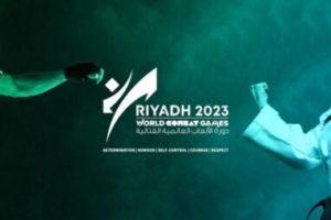 Объявлен график соревнований Всемирных игр в Эр-Рияде