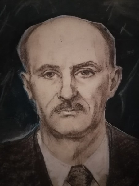Словцов Борис Алексеевич
