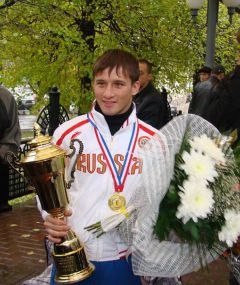 Иванов Сергей Евгеньевич