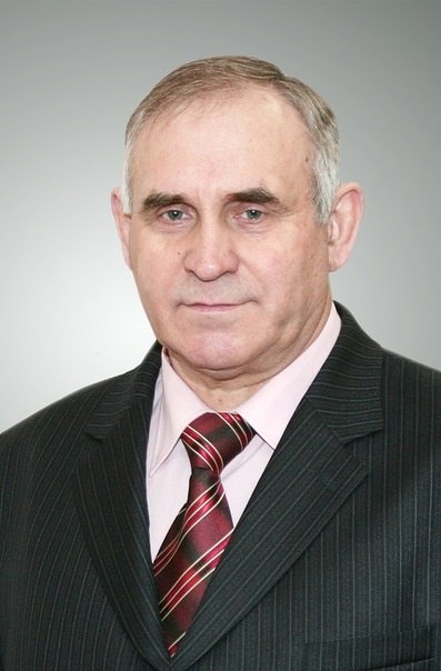 Никитин Николай Васильевич