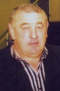 Гогичашвили Борис