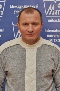 Шевцов Юрий Владимирович