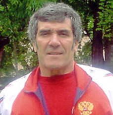 Пономарёв Иван Иванович